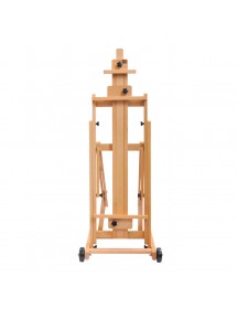 KCK Multi-Functional Master Easel - 56 cm x 200 cm - EA 901B